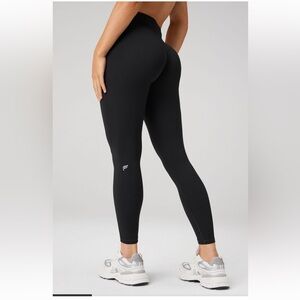 Fabletics Black Leggings